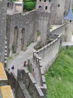 Carcassonne - 09 - Avant-porte de l'Aude (2)